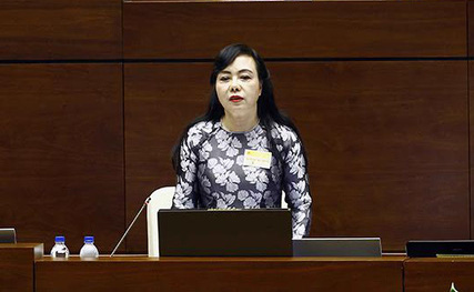 [-]Bộ[-]trưởng[-]Y[-]tế[-]nói[-]gì[-]về[-]vụ[-]VN[-]Pharma?